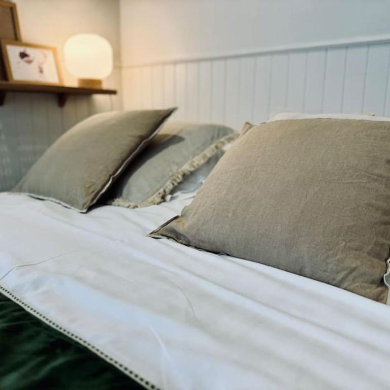 L'Oréva, adorable studio Rennes - Appartamento con 1 Camera da Letto - 13
