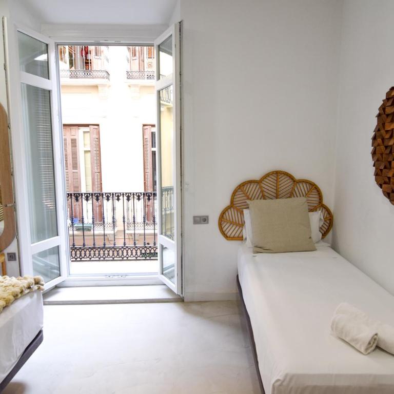 Letplanet Juan de Padilla - Apartamento de 2 dormitorios - 30