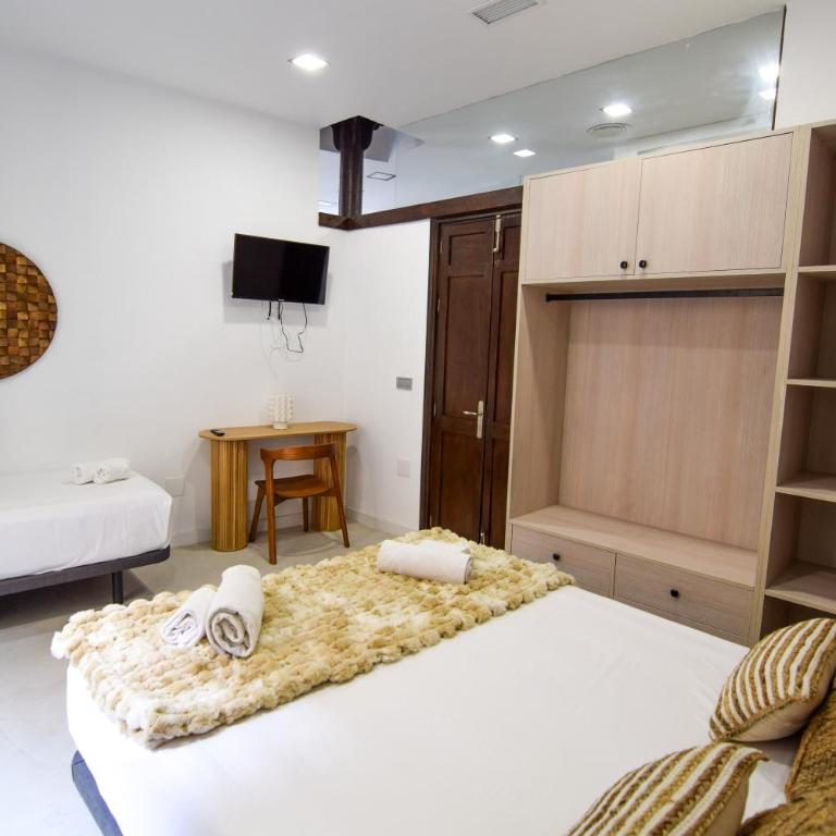 Letplanet Juan de Padilla - Apartamento de 2 dormitorios - 32