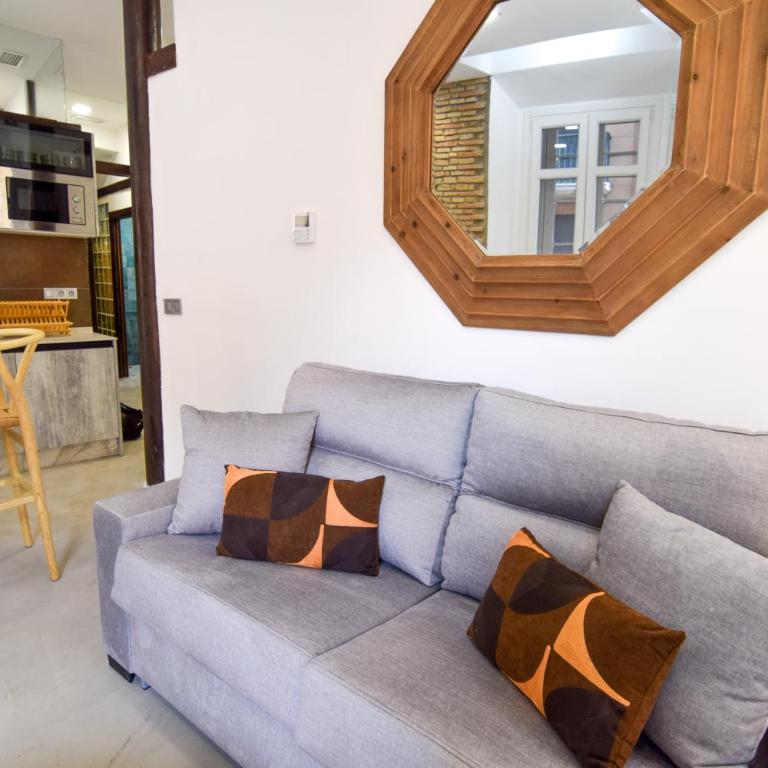 Letplanet Juan de Padilla - Apartamento de 2 dormitorios - 33