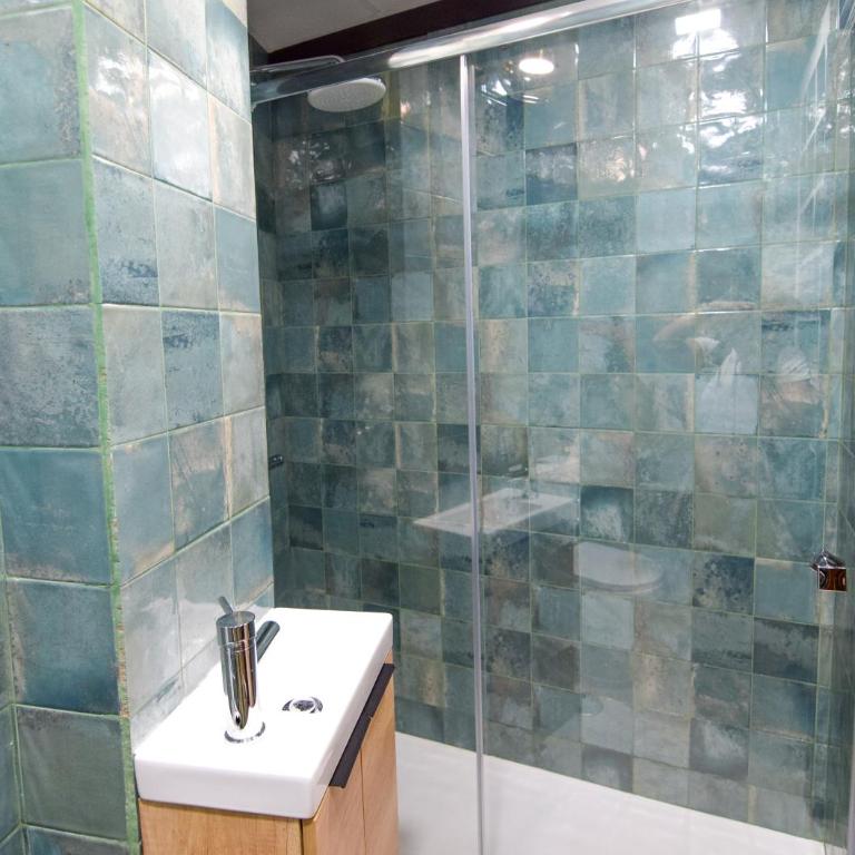 Letplanet Juan de Padilla - Apartamento de 2 dormitorios - 34