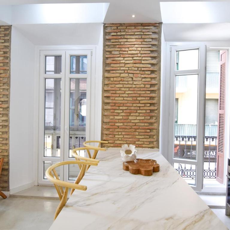 Letplanet Juan de Padilla - Apartamento de 2 dormitorios - 37