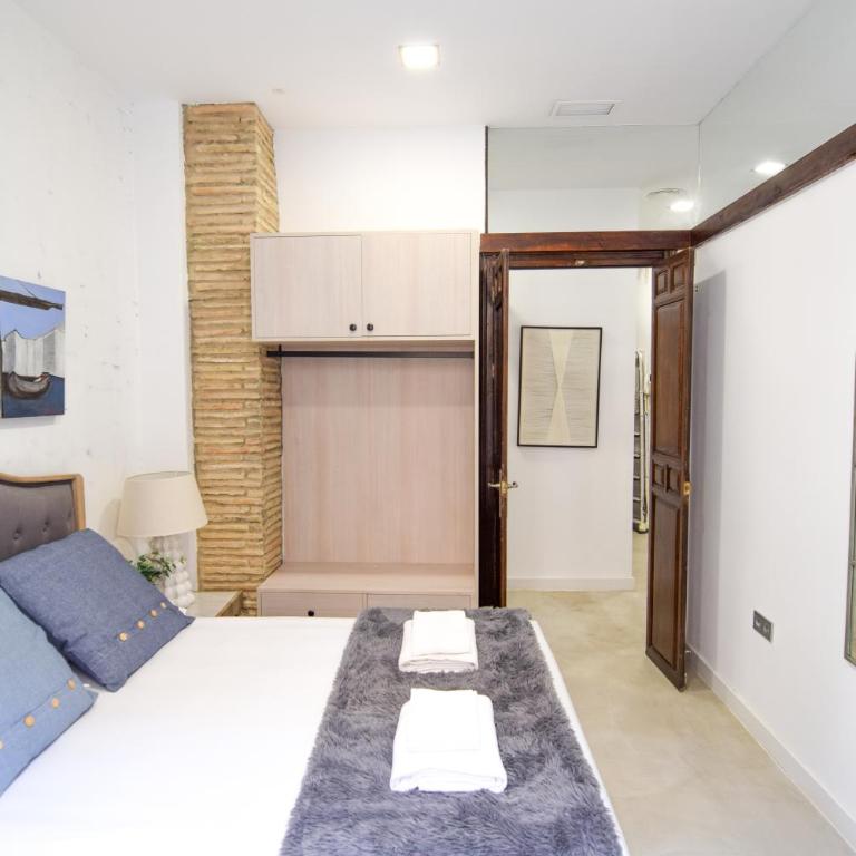 Letplanet Juan de Padilla - Apartamento de 2 dormitorios - 38