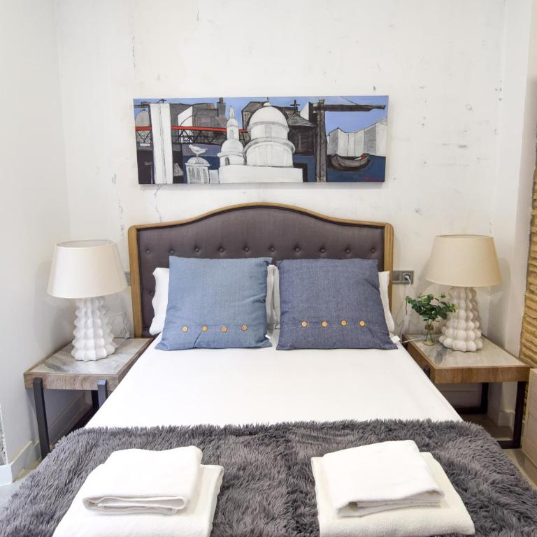 Letplanet Juan de Padilla - Apartamento de 2 dormitorios - 39