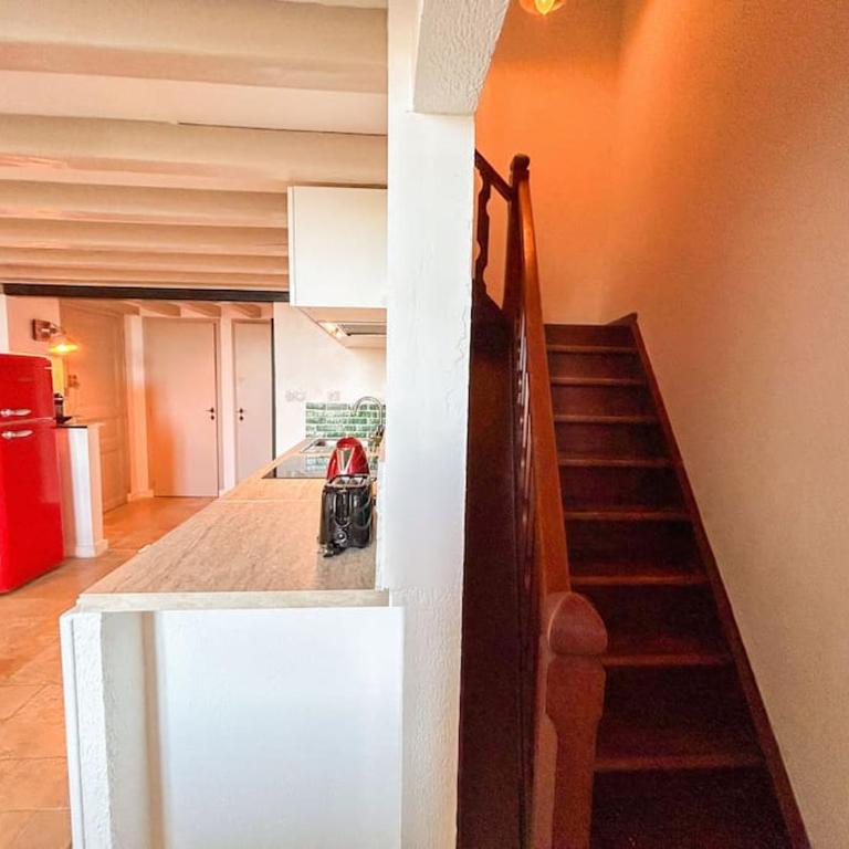 Duplex port de Sanary - Vue mer - Appartamento con 1 Camera da Letto - 3