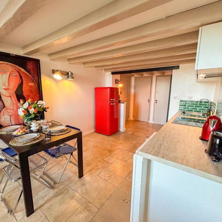 Duplex port de Sanary - Vue mer - Appartamento con 1 Camera da Letto - 5