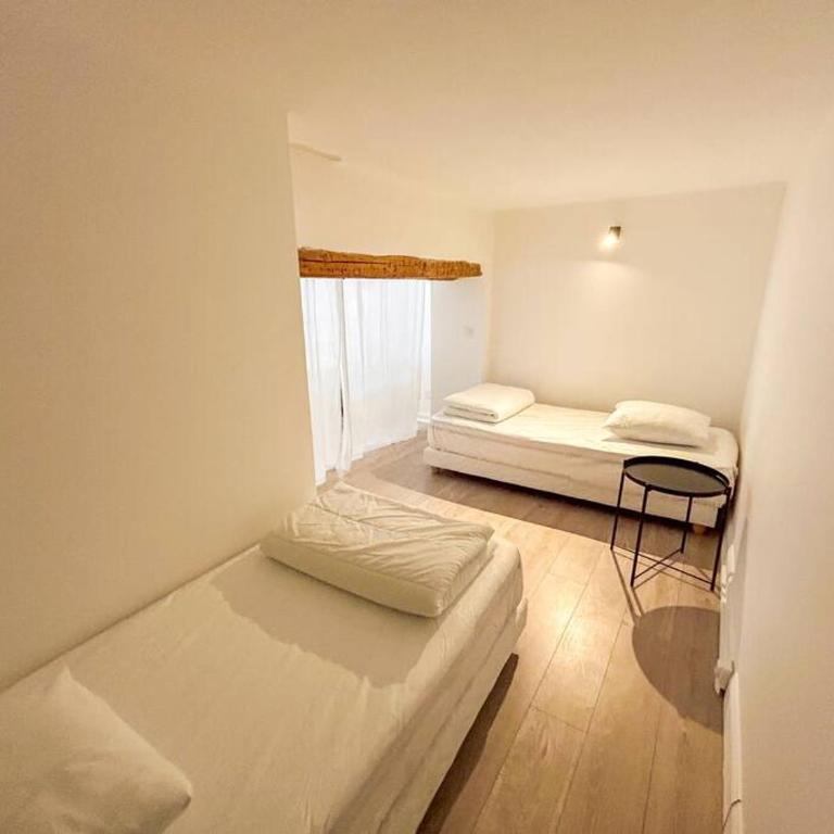 Duplex port de Sanary - Vue mer - Appartamento con 1 Camera da Letto - 8
