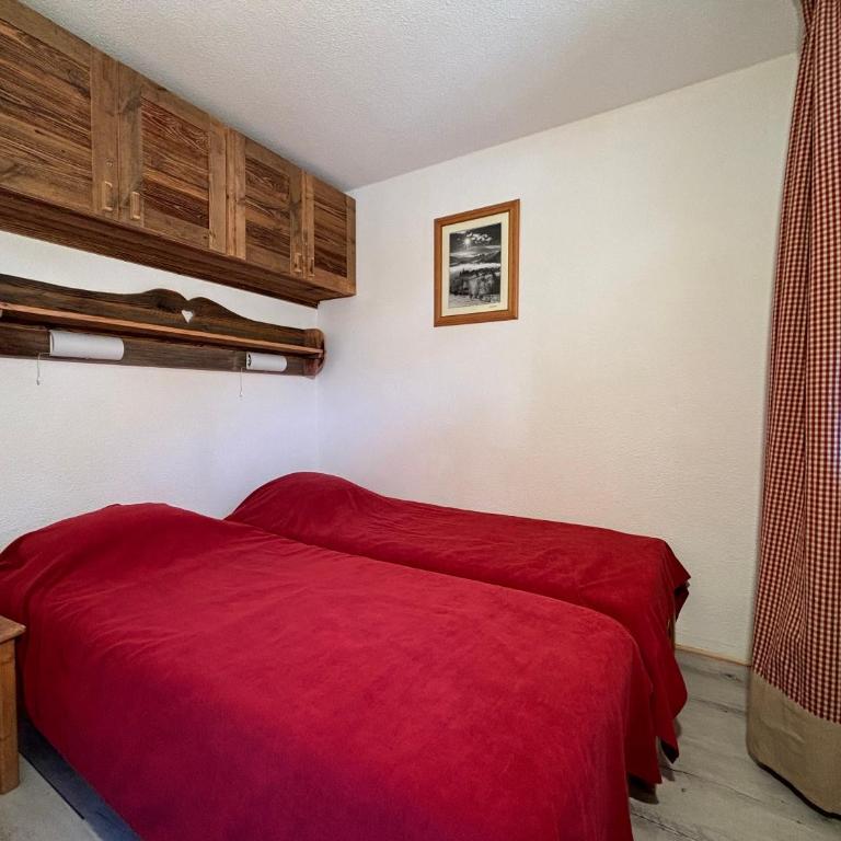 Résidence Grand Bois A916 Clés Blanches - Apartment mit 1 Schlafzimmer - 6
