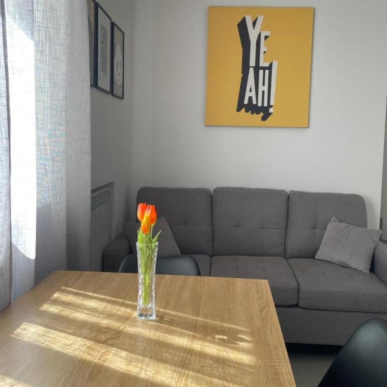 Marlè apartment - Appartamento con 2 Camere da Letto - 10