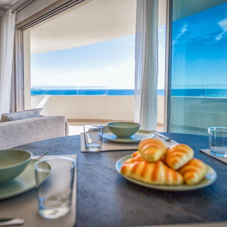 ViVi Homes - Emerald Pool, Sea View, Gym & Sauna - Apartamento con vistas al mar - 18