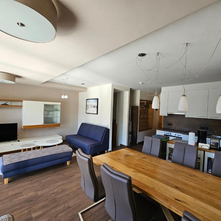 Apartement Dukanovic - Apartment mit 2 Schlafzimmern - 5