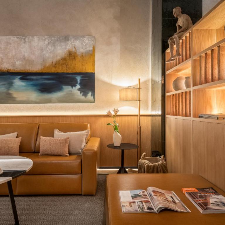 ÉCLAT - City Center - Avenue Luxury Apartment - PRIVATE FREE PARKING - Apartamento de 1 dormitorio - 7