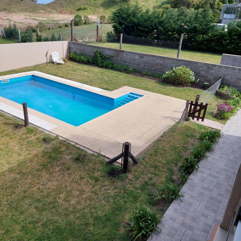 Condominio del Faro - Quequen - Apartamento de 1 dormitorio - 17