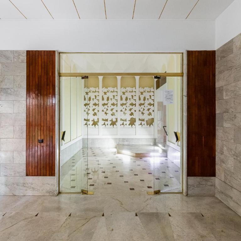 Valle Aurelia Vatican apartment - Beutiful View & Wi-Fi - Three-Bedroom Apartment - 46