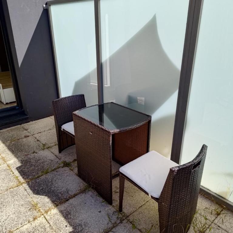 CHROMA - Studio Nantes GARE SUD - Appartement 1 Chambre - 18