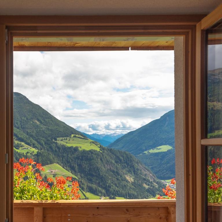 Ortnerhof - Appartamento con 2 Camere da Letto - 6