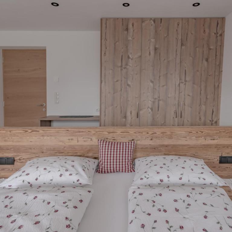 Ortnerhof - Appartamento con 2 Camere da Letto - 7