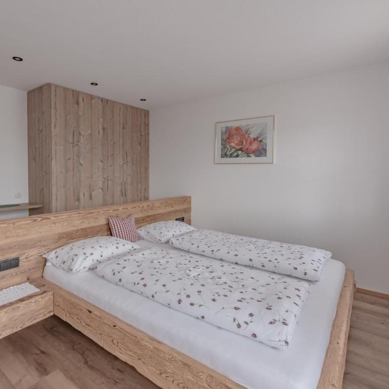 Ortnerhof - Appartamento con 2 Camere da Letto - 8