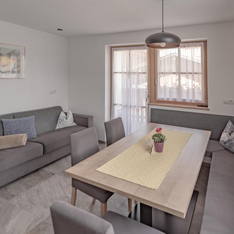 Ortnerhof - Appartamento con 2 Camere da Letto - 7