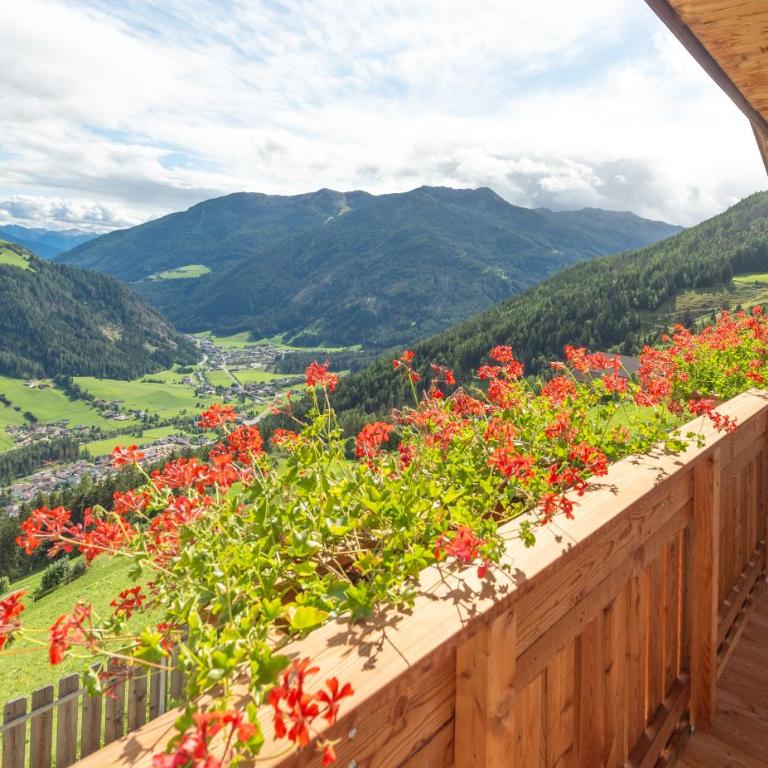 Ortnerhof - Appartamento con 2 Camere da Letto - 10