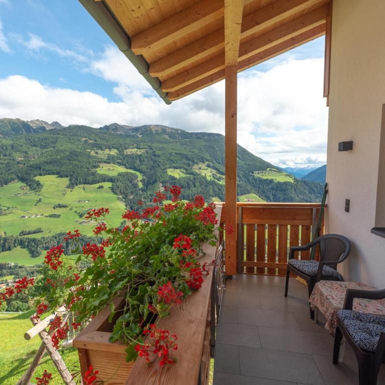 Ortnerhof - Appartamento con 2 Camere da Letto - 9