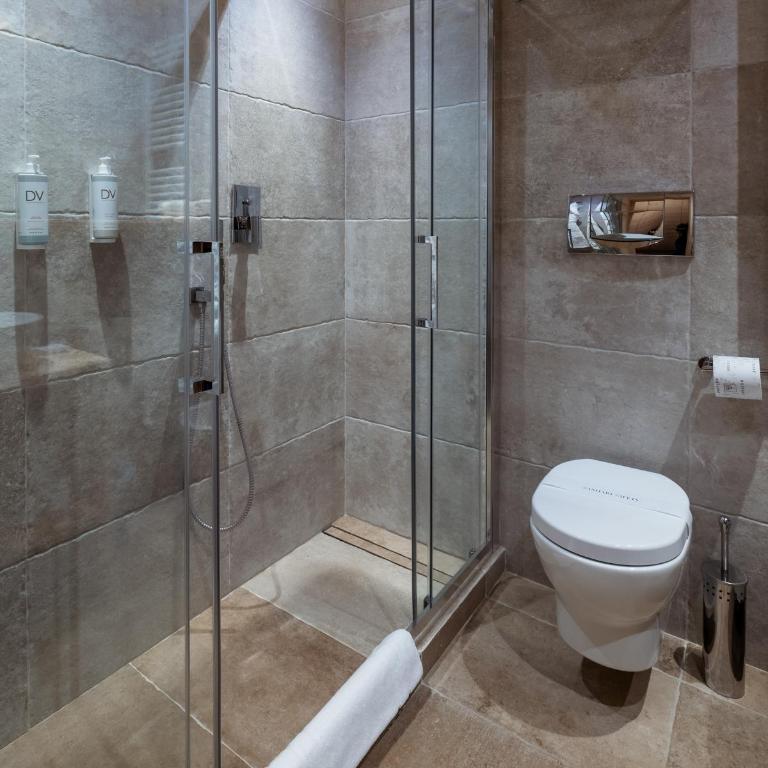 Sporthotel Teresa - Junior Suite tripla con balcone - 12