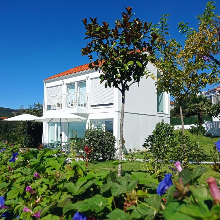 LAR JARDÍN - Casas independientes con parking privado - Casa de 2 dormitorios - 6