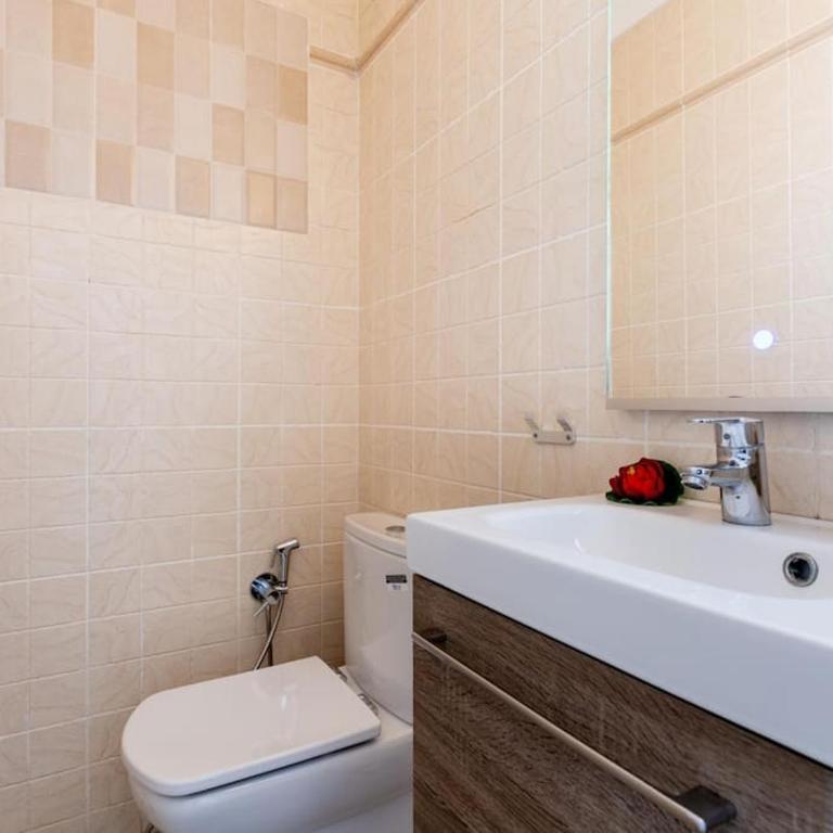 Stunning villa Mila in Madroñal, heated pool - Villa - 14