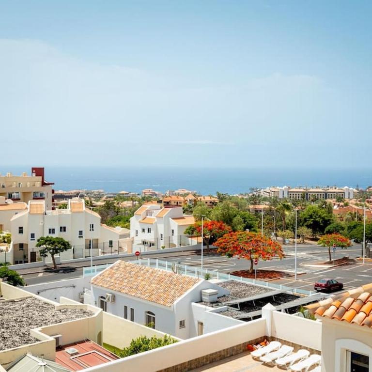 Stunning villa Mila in Madroñal, heated pool - Villa - 5