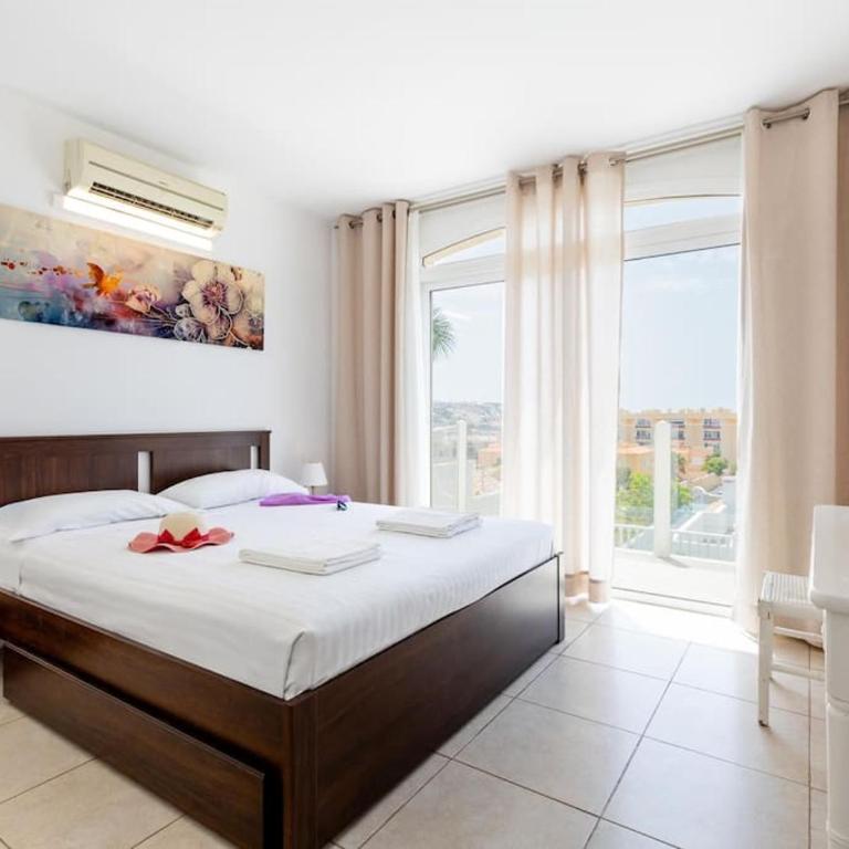 Stunning villa Mila in Madroñal, heated pool - Villa - 20