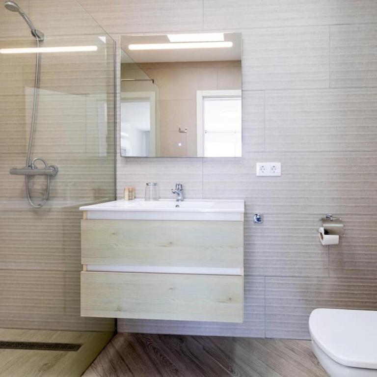 Stunning villa Mila in Madroñal, heated pool - Villa - 25