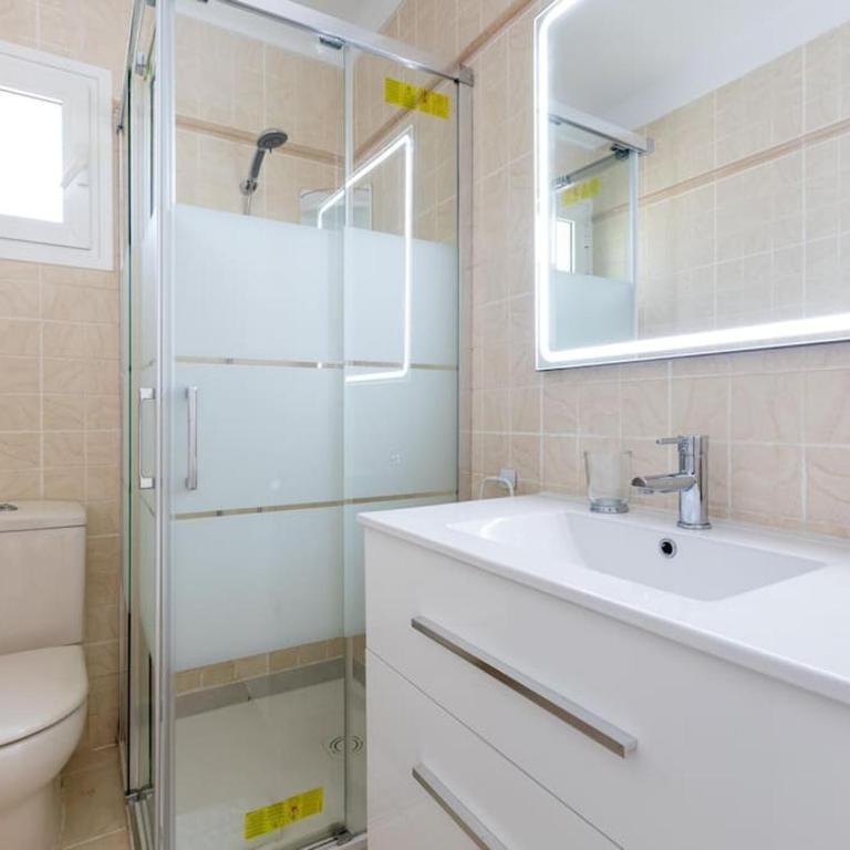 Stunning villa Mila in Madroñal, heated pool - Villa - 26