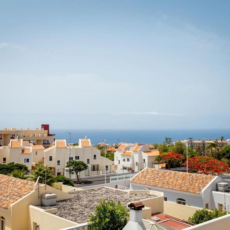 Stunning villa Mila in Madroñal, heated pool - Villa - 36