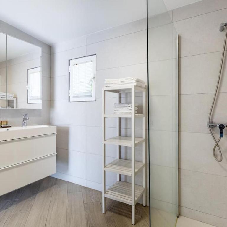 Stunning villa Mila in Madroñal, heated pool - Villa - 40