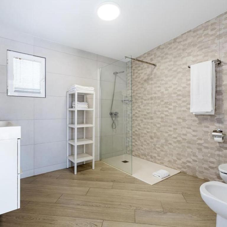 Stunning villa Mila in Madroñal, heated pool - Villa - 41