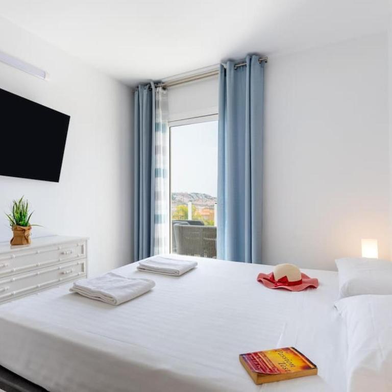 Stunning villa Mila in Madroñal, heated pool - Villa - 42