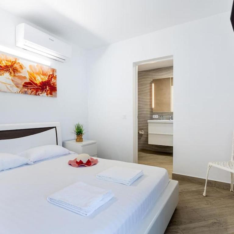 Stunning villa Mila in Madroñal, heated pool - Villa - 43