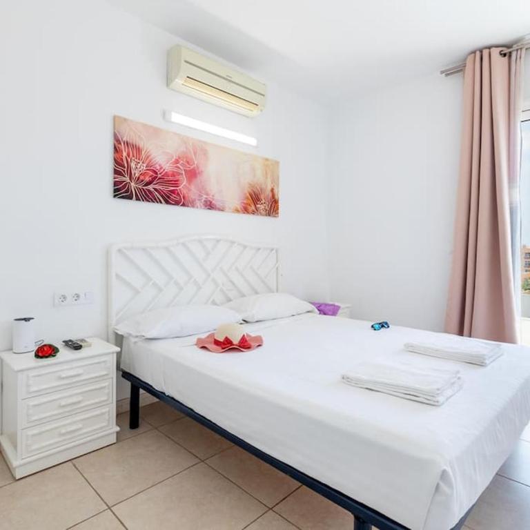 Stunning villa Mila in Madroñal, heated pool - Villa - 45