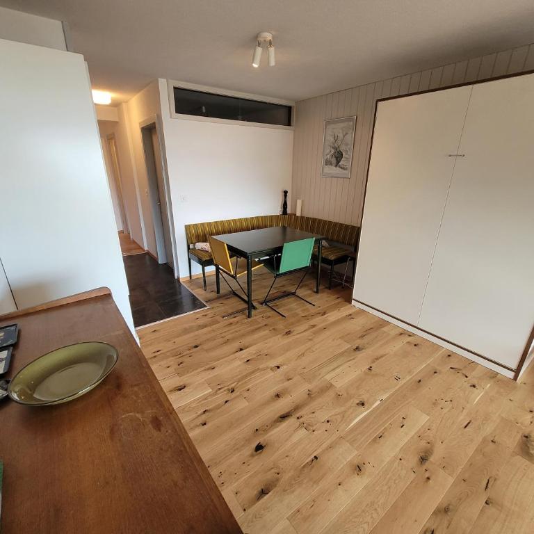 La Tzoumaz, Appartement Richemond I, 2 pièces, 40m2, 4 Personnes - Apartment mit 1 Schlafzimmer - 6