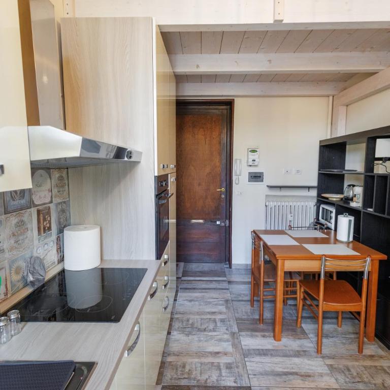 Centralissimo Loft Porta Nuova - Appartamento con 1 Camera da Letto - 6