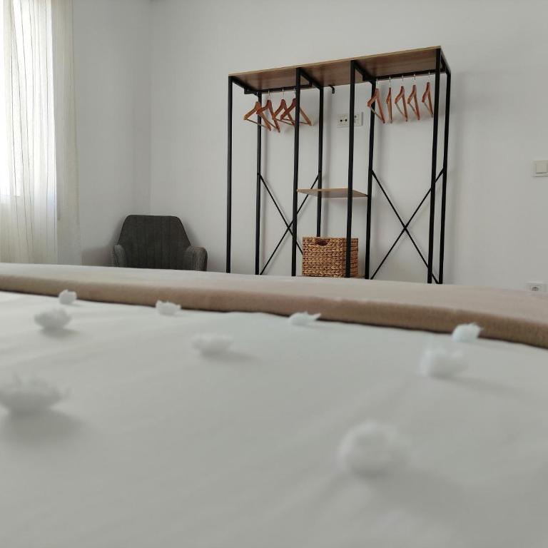 4 Dormitorios -El Rinconcito de Córdoba -Centro - Four-Bedroom Apartment - 3