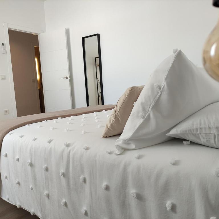 4 Dormitorios -El Rinconcito de Córdoba -Centro - Four-Bedroom Apartment - 10