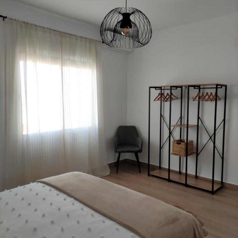 4 Dormitorios -El Rinconcito de Córdoba -Centro - Four-Bedroom Apartment - 2