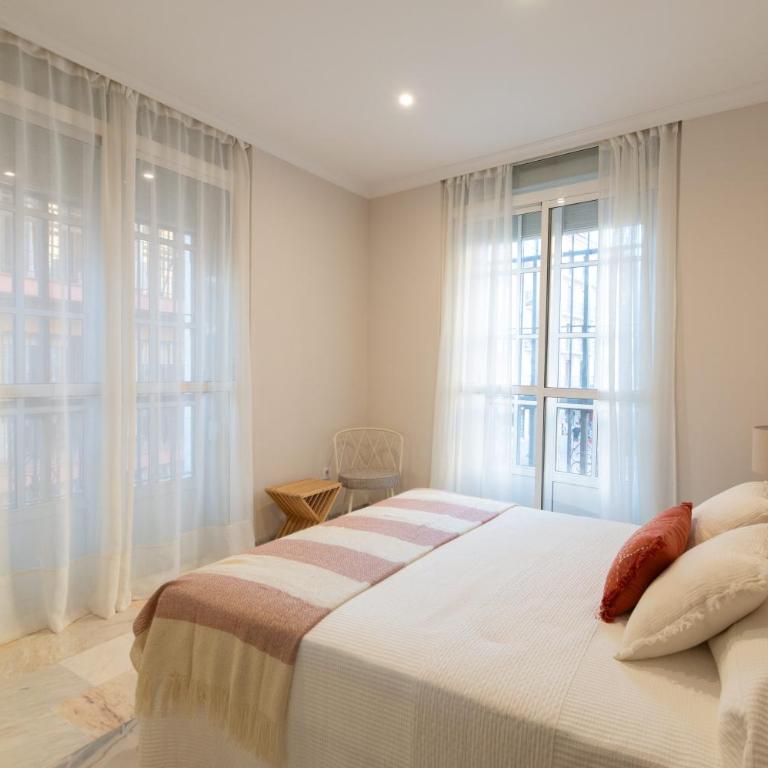 Apartamento Setas SEVILLA - Two-Bedroom Apartment - 18