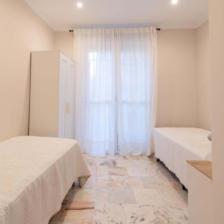 Apartamento Setas SEVILLA - Two-Bedroom Apartment - 21