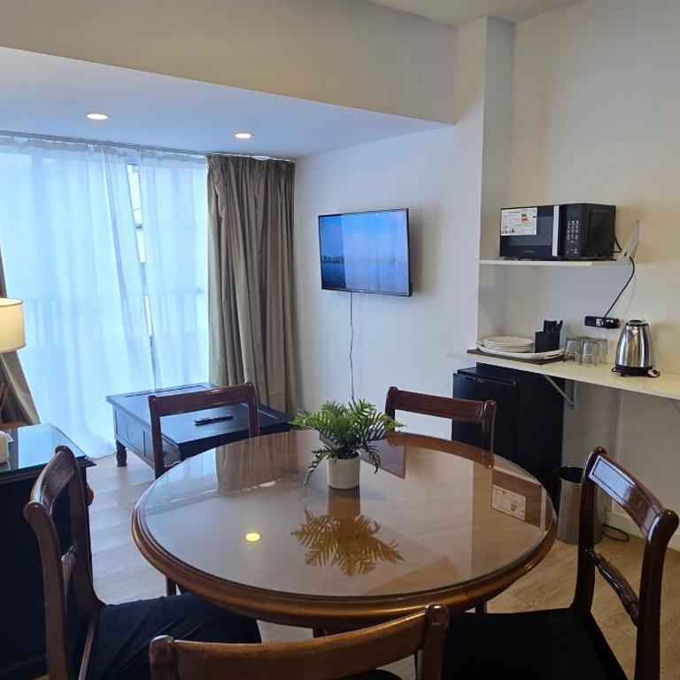 Gran Hotel Buenos Aires - Apartamento - 11