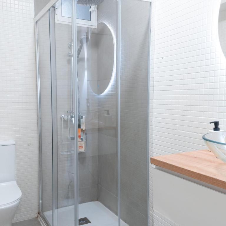 Triana Riverside & Home Cinema - Apartment - 20