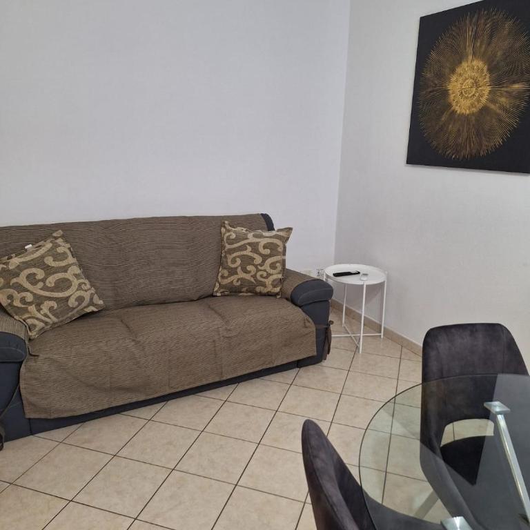 CAGLIARI - Appartamento Asfodelo - Appartamento con 2 Camere da Letto - 3