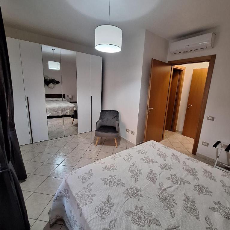 CAGLIARI - Appartamento Asfodelo - Appartamento con 2 Camere da Letto - 8