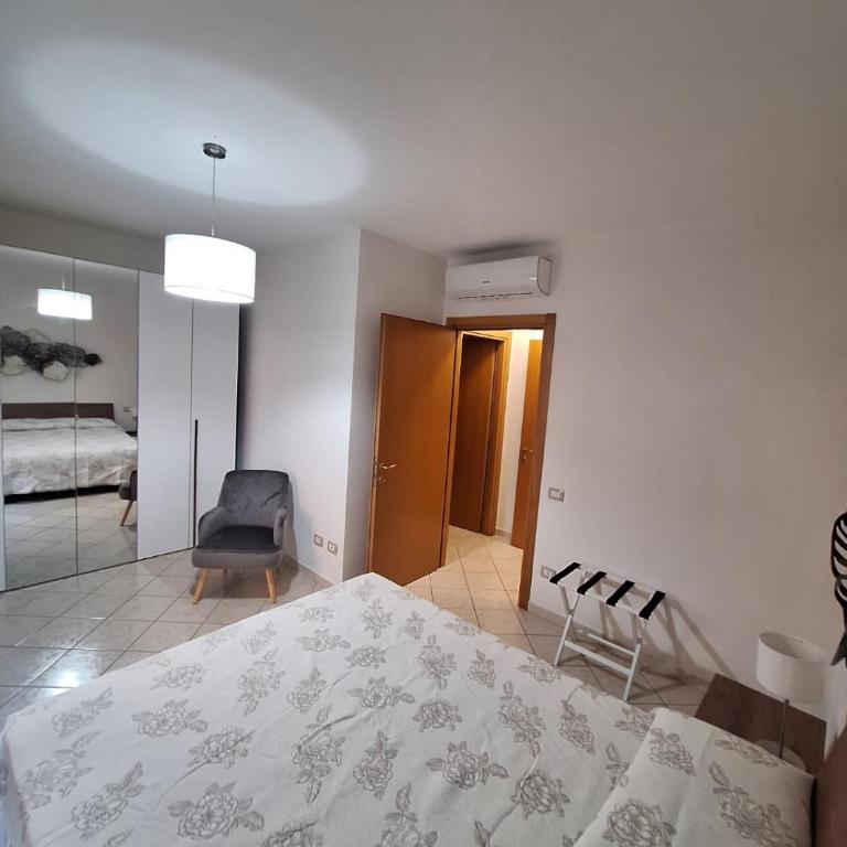 CAGLIARI - Appartamento Asfodelo - Appartamento con 2 Camere da Letto - 10